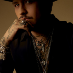 CHRISTIAN NODAL SUMA UNA NUEVA NOMINACIÓN AL LATIN GRAMMY AWARD