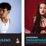 ART HOUSE ALCANZA CINCO NOMINACIONES A MEJOR NUEVO ARTISTA EN CUATRO EDICIONES CONSECUTIVAS DEL LATIN GRAMMY
