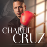 Charlie Cruz nominado al Latin Grammy por su álbum «Invicto»