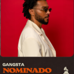 YO GANGSTA RECIBE SU PRIMERA NOMINACIÓN AL LATIN GRAMMY COMO ARTISTA CON “LA VILLA”