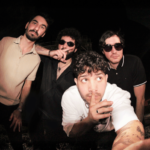 SHUSH llegará a México con su rock trilingüe y su álbum debut Apología