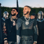 ROA, LÍDER DE LA NUEVA GENERACIÓN DE ARTISTAS, LANZA “VAMO A VEL” JUNTO A ANUEL AA