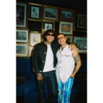 ELVIS CRESPO y BEÉLE unen ritmos para poner al mundo a bailar