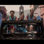 LOS TIGRES DEL NORTE LANZAN EL VIDEO OFICIAL DE «MÉXICO SIGUE DE PIE»