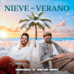 Juan Luis Guerra y Manny Cruz celebran el merengue en «Nieve en Verano»
