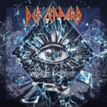 DEF LEPPARD ANUNCIA EL LANZAMIENTO DEL BOX SET “VOLUME 4”, DISPONIBLE EL PRÓXIMO 13 DE NOVIEMBRE DE 2026