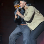 Pasabordo dio inicio a «Mi Generación Tour» en Medellín