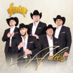 LA FURIA DEL BRAVO PRESENTA “ADIÓS”, UN ÁLBUM QUE CONVIERTE EL DESAMOR EN MÚSICA NORTEÑO SAX