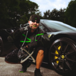 FEID ABRE UN NUEVO CAPÍTULO DE SU GREEN PRINT CON EL ESPERADO EP ‘EL GREEN PRINT: LA SAGA (DISC 2) – EL CLUB DE LAS 19 FLORES’