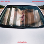 PEDRO SAMPAIO Y RICKY MARTIN ANUNCIAN SU COLABORACIÓN “PIKITO PIKITO”
