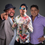 TRES LEYENDAS, TRES ESTILOS Y UNA SOLA FIESTA: BONNY CEPEDA, DON FULANO Y MARCOS DÍAZ LLEGAN A BOGOTÁ