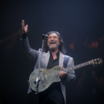 Marco Antonio Solís llega con su tour ‘Gratitud’ a Bucaramanga y Medellín