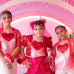 Karlita y sus Amigas presentan “De Regreso al Colegio”