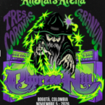 ALL STARS ARENA REGRESA CON: CYPRESS HILL, TRES CORONAS Y GRANUJA 