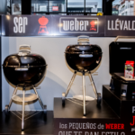 ¿Qué tipo de parrillero eres? La guía para elegir la parrilla ideal según tu estilo de asado
