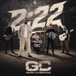 GRUPO CLASIFICADO ESTRENA SU NUEVO SENCILLO «2:22»