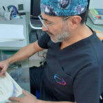 Dr. Gabriel Cubillos plantea una mirada integral frente al manejo de la obesidad