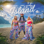 LENNOX, DANILEIGH Y LA INSUPERABLE LLEGAN A COLOMBIA CON “ISLAND”, UN SENCILLO QUE YA ES #1 EN REPÚBLIA DOMINICANA