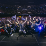 SKAMPIDA REGRESA A BOGOTÁ PARA CELEBRAR SUS 27 AÑOS EN LOS 30 AÑOS DE ROCK AL PARQUE