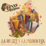 DIANA BURCO SE UNE A LAS REINAS DEL ACORDEÓN EN LA “LA MUJER Y LA PRIMAVERA»