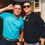 La voz de Yeison Jiménez vuelve a sonar junto a Nico Hernández en “Bandido Retirado”