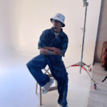 CHULE MANIN PRESENTA “BOOMPER”, SU NUEVO LANZAMIENTO QUE LLEGA CON TODA LA FUERZA DE LA MÚSICA URBANA