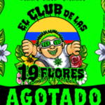 FEID CIERRA EL LANZAMIENTO DE “EL GREEN PRINT: La Saga (Disc 2) – EL CLUB DE LAS 19 FLORES” CON SU MEET AND GREEN 