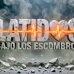 A Casa llena «Latidos bajo los escombros»: el documental venezolano sobre los héroes de La Guaira se estrenó en Caracas y llegará a Amazon Prime
