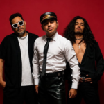 Ludovico presenta ‘Amor BBB (A Dólar)’, una canción para dedicar cuando el amor sale caro