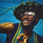 LEON BRIDGES lanza su nuevo álbum HAPPINESS ANYTIME