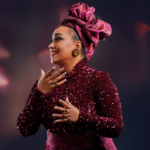 Aymée Nuviola profundiza su conexión con el jazz internacional desde Ronnie Scott’s