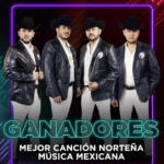 CALIBRE 50 CELEBRA TRIUNFO EN PREMIOS JUVENTUD 2026
