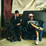 JOMBRIEL Y TURY PRESENTAN «HASTA EL PISO», SU NUEVO EP COLABORATIVO PRODUCIDO POR JØTTA.