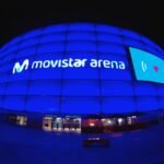 Movistar Arena Bogotá cierra una etapa de ocho años y mira hacia el futuro