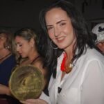 María Fernanda Cabal, primera militante del Partido Republicano