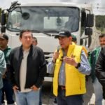 El proyecto Avenida del Río comienza a hacerse realidad en Tunja.