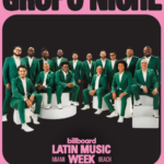 GRUPO NICHE SE SUMA AL PANEL “GENERACIONES” DE BILLBOARD LATIN MUSIC WEEK 2026