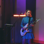 Pop experimental: Sesiones MonteRanco libera presentación de Elliot