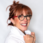 Yaneth Waldman llega a ALUNA Centro Cultural con No solo la fe mueve montañas