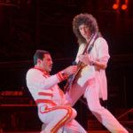SONY MUSIC VISION presenta «CRAZY LITTLE THING CALLED LOVE» (LIVE IN BUDAPEST) nuevo sencillo de la película QUEEN BUDAPEST.