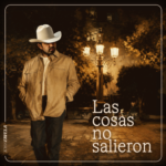 JOSS FAVELA ALCANZA PRESENTA «LAS COSAS NO SALIERON»