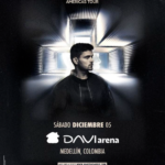LUEGO DE 9 AÑOS, MARTIN GARRIX HARÁ HISTORIA EN MEDELLÍN