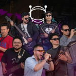 La banda mexicana Inmigrantes Cósmicos presenta ‘Aterrizaje en vivo desde Villa Corona’