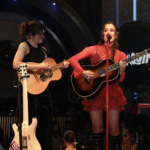JOAQUINA DA INICIO A LA CELEBRACIÓN DEL 10 ANIVERSARIO DE MIAMI FASHION WEEK CON UNA PRESENTACIÓN DE SUS TEMAS NOMINADOS AL LATIN GRAMMY 2026
