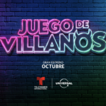 YINA CALDERÓN, ALICIA MACHADO Y MÁS LLEGAN A JUEGO DE VILLANOS: ¡GRAN ESTRENO!