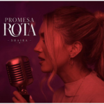 Shaira presenta ‘’Promesa Rota’’ una canción con la que busca consolidar su identidad en la música regional