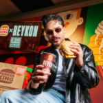 ¿Por qué la nueva colaboración de Reykon no está en plataformas?