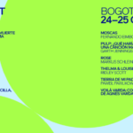 Bogotá se suma al mapa mundial de MUBI FEST el próximo 24 y 25 de octubre