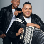 EL SOBRINO DE OMAR GELES CHECHO GELES & LA DINASTÍA PRESENTAN “PARRANDEANDO CON LAS DE OMAR GELES”