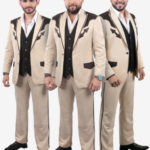 BANDA EL RECODO DE DON CRUZ LIZÁRRAGA ESTRENA SU NUEVO SENCILLO “TODO PASA POR ALGO»